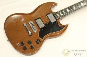 Gibson SG Standard 1973ǯ OK[VL745]ڿŹ߸ˡ