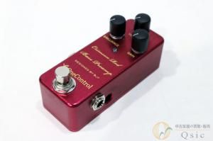 One Control Crimson Red Bass Preamp [VL781]ڿŹ߸ˡ