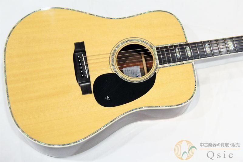 H. Yairi RNY-1000 アコースティックギター 2003年製 H. Yairi RNY-1000 アコースティックギター 2003年製 H. Yairi