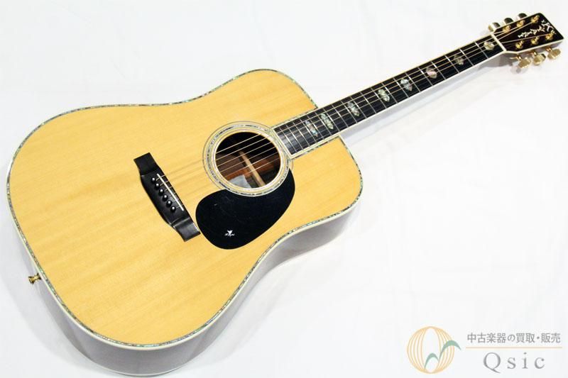 K.Yairi YW-1000 2006年製 【返品OK】[UL840]【神戸店在庫