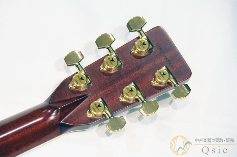 YW-1000 HQ K-yairi 2024年製 カンタン音色紹介】K.Yairi／YW-1000HQ - YouTube