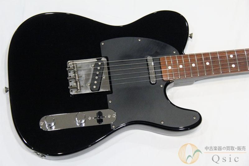 Fender Japan TL-71 ALL/BLK 【返品OK】[VL714]【神戸店在庫