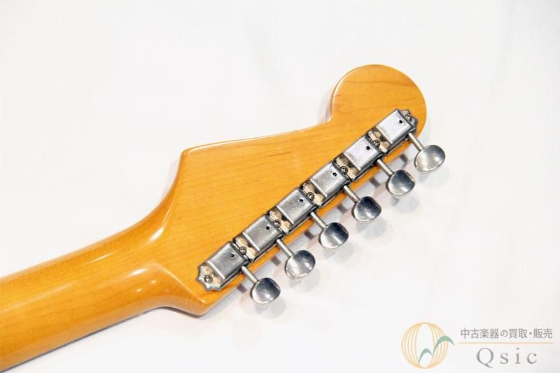 Fender MIJ Limited ストラト 使用浅 中古 極美品 おまけ付 Fender MIJ Limited ストラト 使用浅 中古 極美品 おまけ付