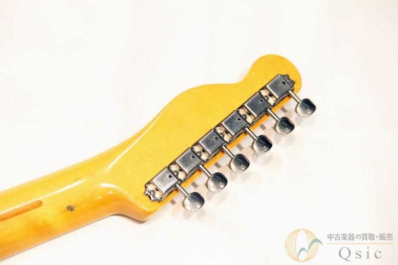 【最終値下】vanzandt tlv-r1 Vanzandt TLV-R1/Butterscotch Blonde 【返品OK】[VL716]【神戸