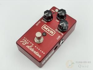 MXR M78 Custom Badass '78 Distortion [VLM62]Ź߸ˡ