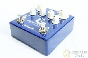 NUX Queen of Tone [VL762]ڿŹ߸ˡ