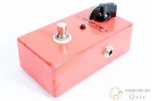 Covington Guitar Effects Fireplace Ultra Treble Booster [VL232]ڿŹ߸ˡ