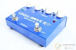 Fulltone FULL DRIVE 2 MOSFET [VL241]ڿŹ߸ˡ