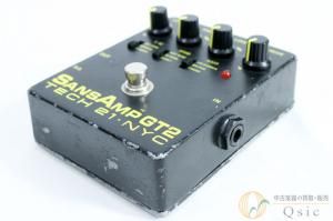 TECH21 SANS AMP GT2 [VL220]ڿŹ߸ˡ