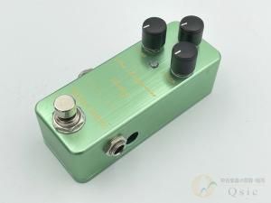 One Control Sea Turquoise Delay [VLM23]Ź߸ˡ