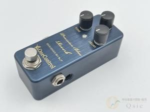 One Control Prussian Blue Reverb [VLM24]Ź߸ˡ