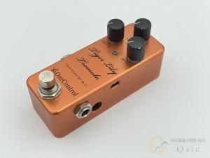 One Control Tiger Lily Tremolo [VLM25]Ź߸ˡ