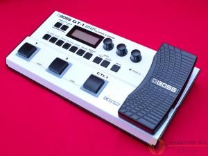 BOSS GT-1 WH [VLW41]ڰŹ߸ˡ