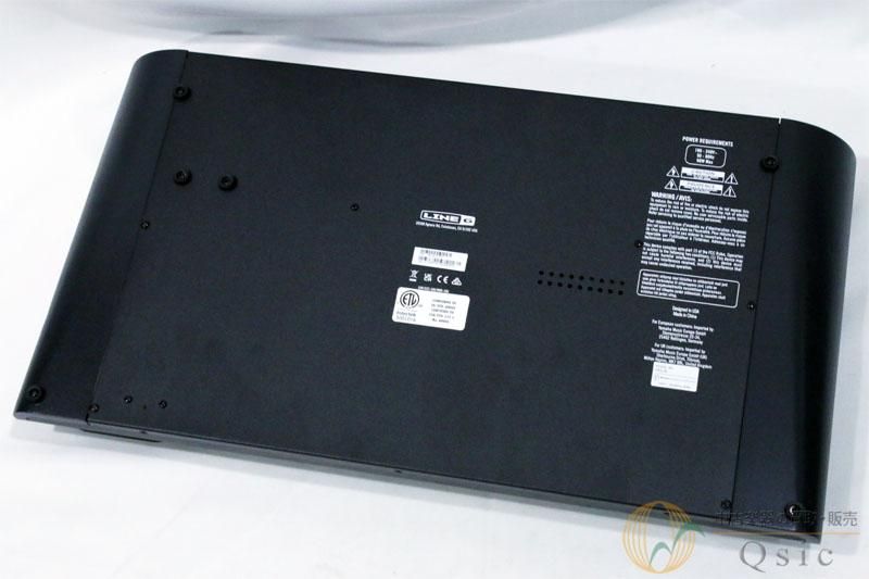 【中古美品】LINE6 helix floor Line6 Helix Floor [VL694]【神戸店在庫】 - 中古楽器の販売