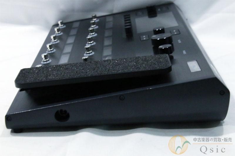 【中古美品】LINE6 helix floor LINE6 Helix floor Space Gray【中古美品】 LINE6 Helix floor