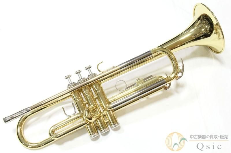 YAMAHA YTR-2320E トランペット 学生・初心者向け #2171 Yamaha YTR-2320E Student Trumpet — Excellent Condition, Serviced