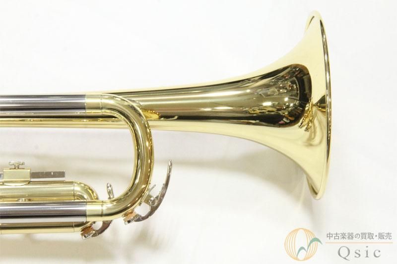 YAMAHA YTR-2320E◎ [調整済み] 【便利な安心キット対象商品】【返品OK