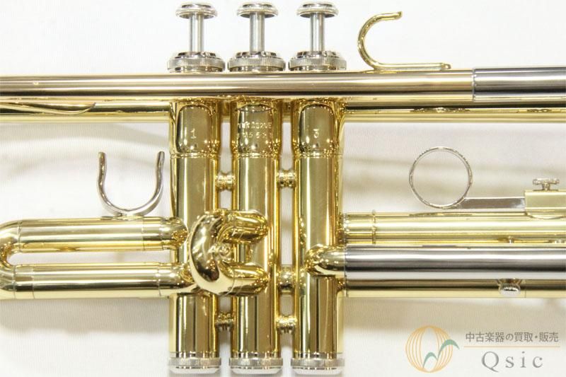 本体美品　YAMAHA　ヤマハ　トランペット　YTR-2320E　吹奏楽　初心者 本体美品 YAMAHA ヤマハ トランペット YTR-2320E 吹奏楽 初心者