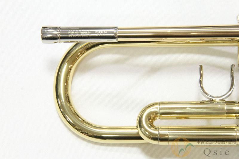 美品 YAMAHA　YTR-2320E トランペット YAMAHA YTR-2320E <ヤマハ>｜平野楽器 ロッキン オンラインストア