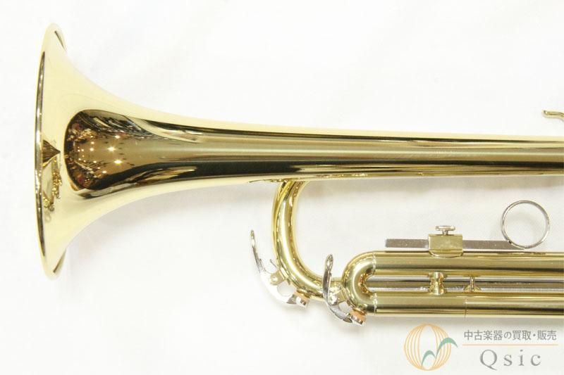 YAMAHA YTR-2320E◎ [調整済み] 【便利な安心キット対象商品