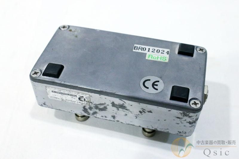 Z.VEX BOX OF ROCK Vexter Series [VL111]【神戸店在庫】 - 中古