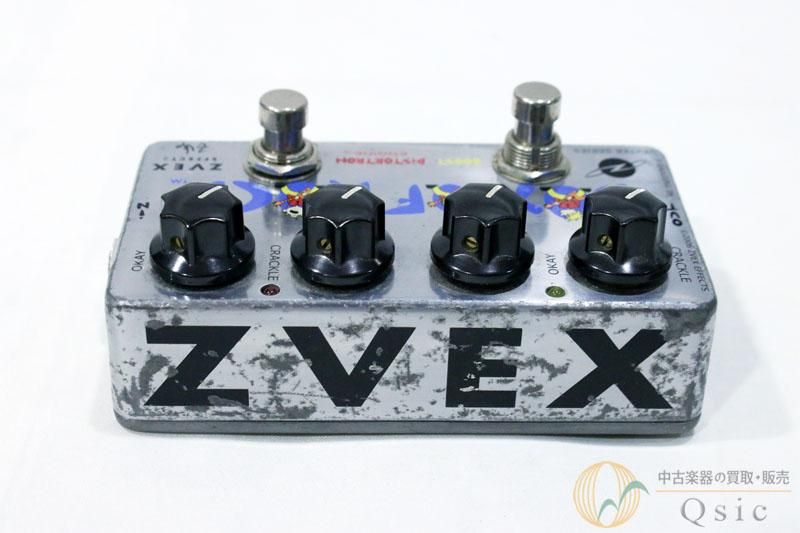 Z.VEX BOX OF ROCK Vexter Series [VL111]【神戸店在庫】 - 中古