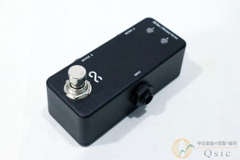 One Control Minimal Series AB BOX [VL225]ڿŹ߸ˡ