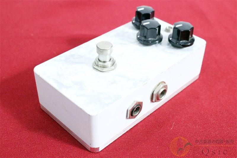 Leqtique Maestoso Cloudy White Limited [VL108]【神戸店在庫