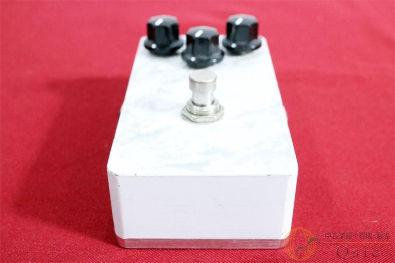 ギター Leqtique Maestoso Cloudy White Limited Leqtique Maestoso Cloudy White Limited [VL108]【神戸店在庫