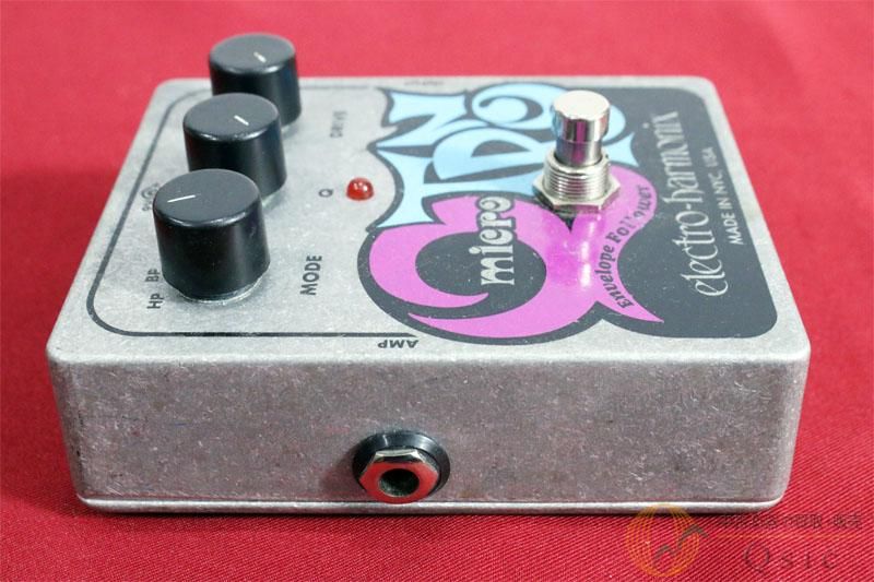 Electro-Harmonix MICRO Q-TRON [VL779]【神戸店在庫】 - 中古
