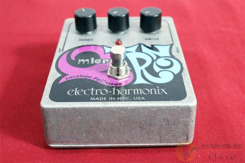 Electro-Harmonix MICRO Q-TRON [VL779]【神戸店在庫】 - 中古