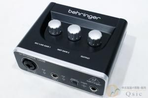 BEHRINGER UM2 U-PHORIA [VL777]ڿŹ߸ˡ