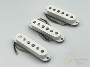 Fender Custom 69 Stratocaster Pickup Set [VLR23]̧Ź߸ˡ