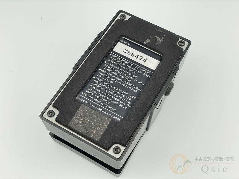 ARIA ファズペダル AFZ-1 ARIA ファズペダル AFZ-1 Aria Afz-1 model Fuzz Guitar Effects