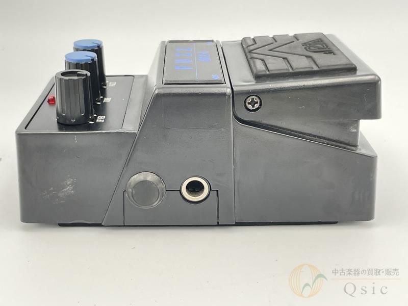 ARIA AFZ-1 Fuzz 日本製 レア!美品! ARIA AFZ-1 FUZZ（中古）【楽器検索デジマート】