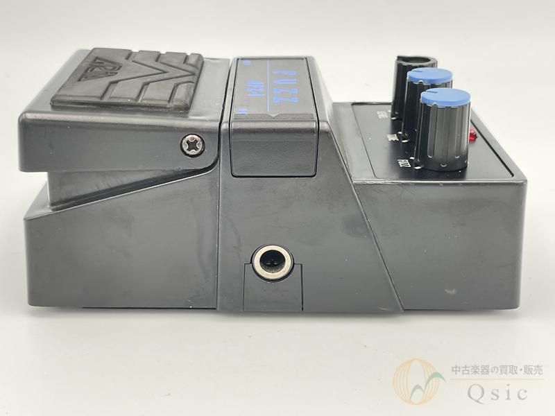 ARIA ファズペダル AFZ-1 ARIA ファズペダル AFZ-1 ARIA AFZ-1 Fuzz Effect Pedal Vintage