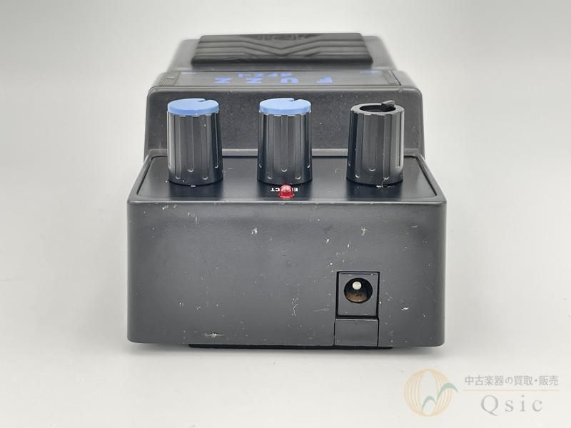ARIA AFZ-1 Fuzz 日本製 レア!美品! ARIA ファズペダル AFZ-1 ARIA AFZ-1 Fuzz 日本製 レア! - メルカリ