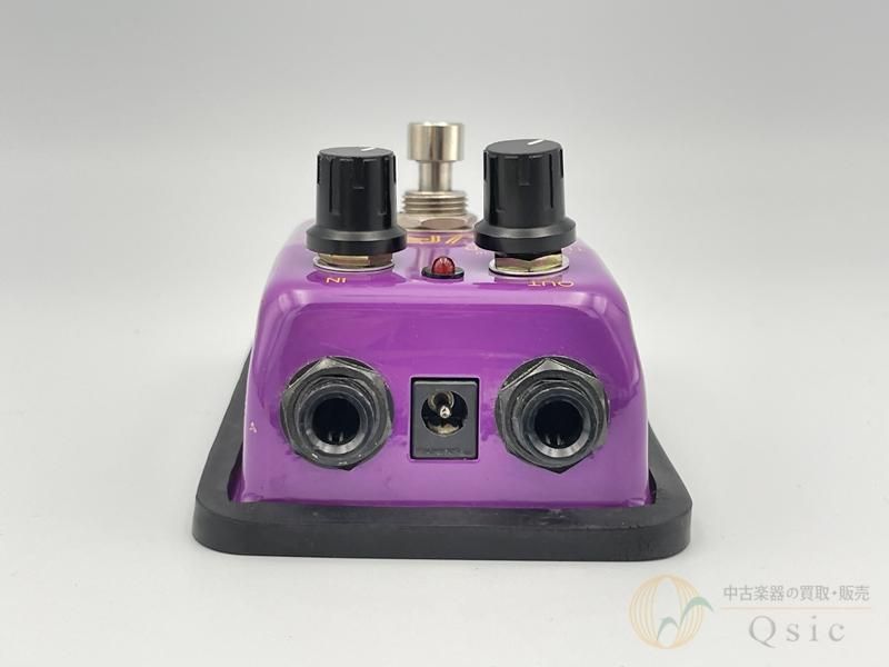 Guyatone WR2 WAH ROCKER [VLM48]【梅田店在庫】 - 中古楽器の