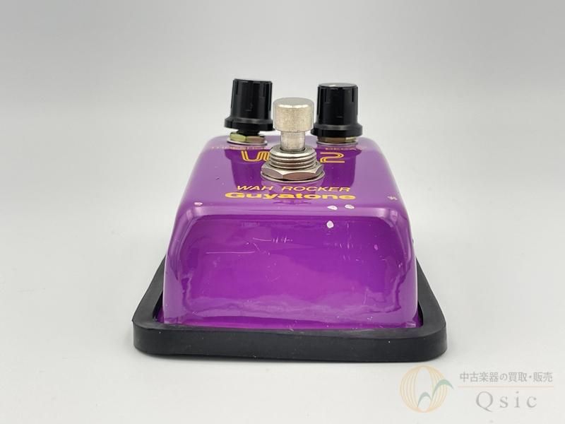 Guyatone WR2 WAH ROCKER [VLM48]【梅田店在庫】 - 中古楽器の