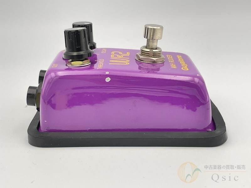 ギター Guyatone WR2 Wah Rocker Guyatone WR2 Wah Rocker - Mojostompboxes - YouTube