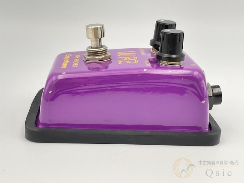【Good】Guyatone WR2 ワウロッカー GUYATONE (グヤトーン) WR2 WAH ROCKER グヤトーン ワウ