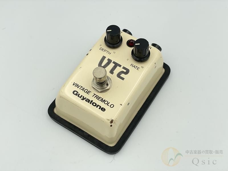 Guyatone VT2 VINTAGE TREMOLO [VLM44]【梅田店在庫】 - 中古