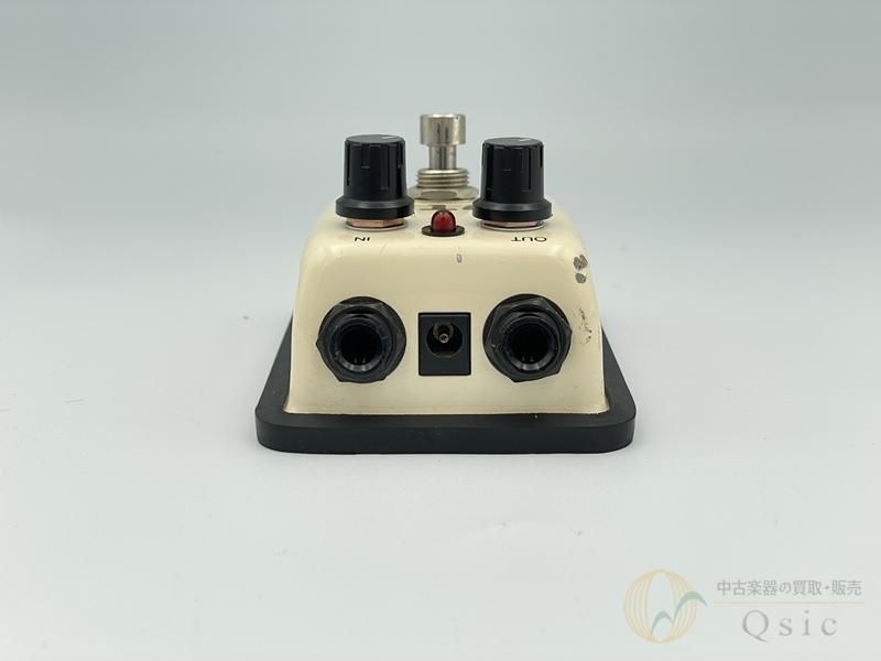 『Vertigo』（プロモ盤アナログ2枚セット）【Vintage stock】 Guyatone VT2 VINTAGE TREMOLO [VLM44]【梅田店在庫】 - 中古
