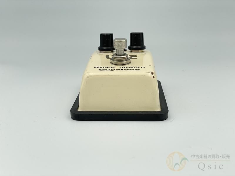 Guyatone VT2 VINTAGE TREMOLO [VLM44]【梅田店在庫】 - 中古