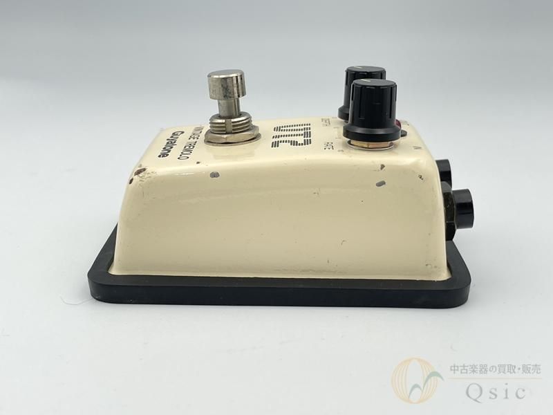 GUYATONE VINTAGE TREMOLO VT2 とアダプター AC2 GUYATONE VINTAGE TREMOLO VT2 とアダプター AC2