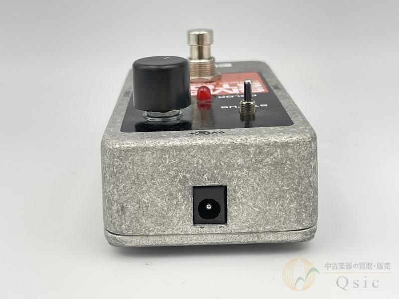 【中古品】ELECTRO-HARMONIX SMALL STONE Electro-Harmonix SMALL STONE（中古/送料無料）【楽器検索