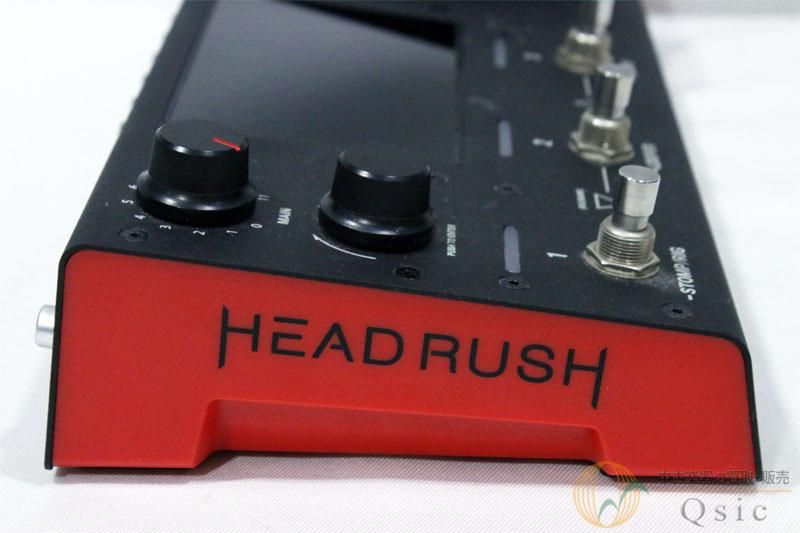 HEADRUSH MX5 [UL290]【神戸店在庫】 - 中古楽器の販売 【Qsic