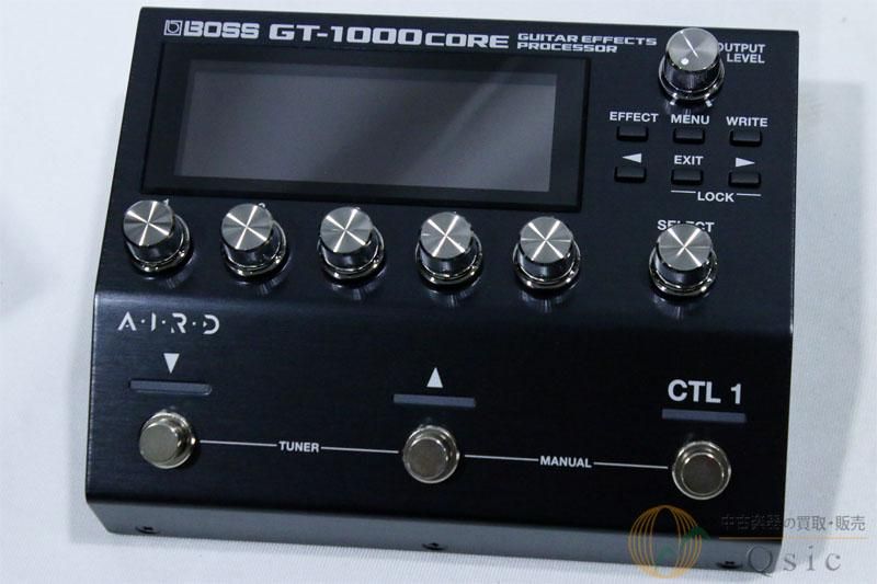 BOSS GT-1000CORE [VL691]ڿŹ߸ˡ