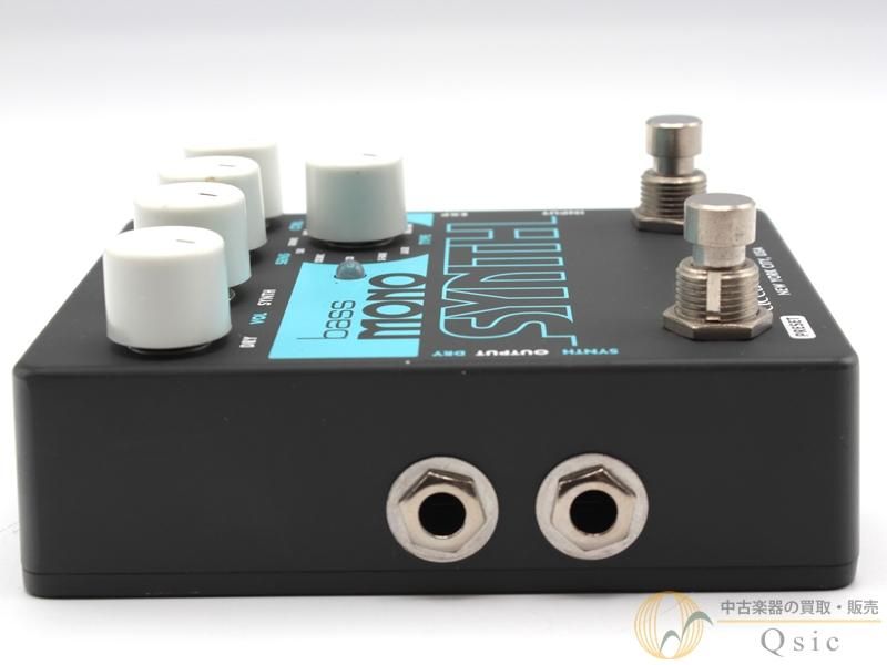 Electro-Harmonix Bass Mono Synth [VLW58]【阿倍野店在庫