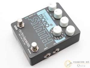 Electro-Harmonix Bass Mono Synth [VLW58]ڰŹ߸ˡ